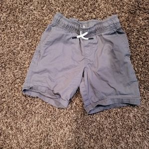Cat & Jack shorts size 4/5